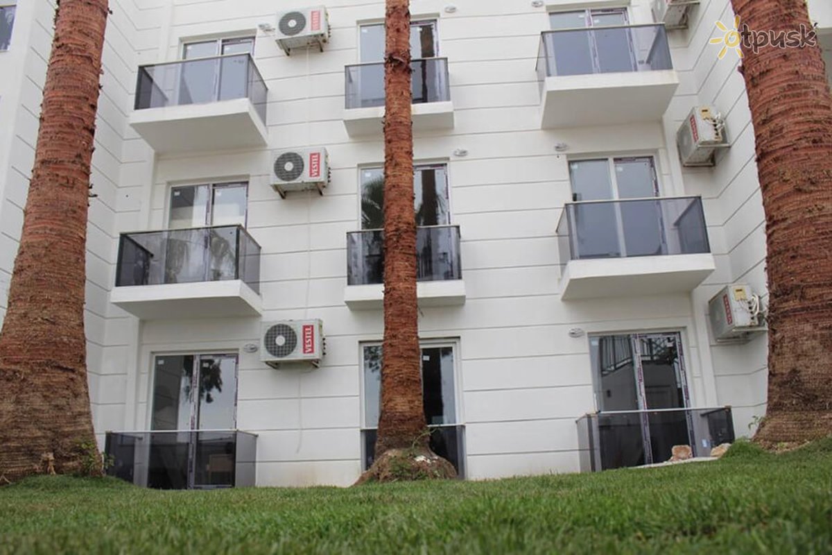 Dionisus Hotel — Кадріє, Туреччина мініатюра 6