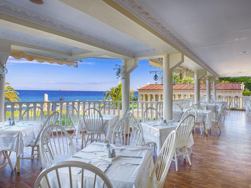 Potidea Palace Hotel — Халкідікі, Греція мініатюра 11