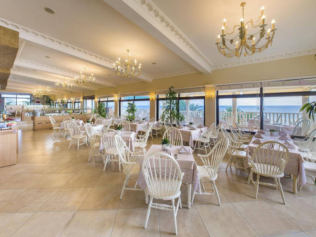 Potidea Palace Hotel — Халкідікі, Греція мініатюра 12