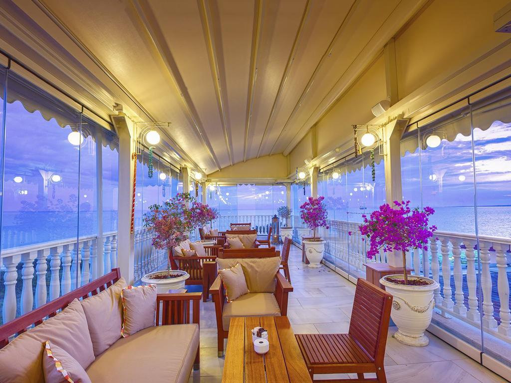 Potidea Palace Hotel — Халкідікі, Греція мініатюра 13