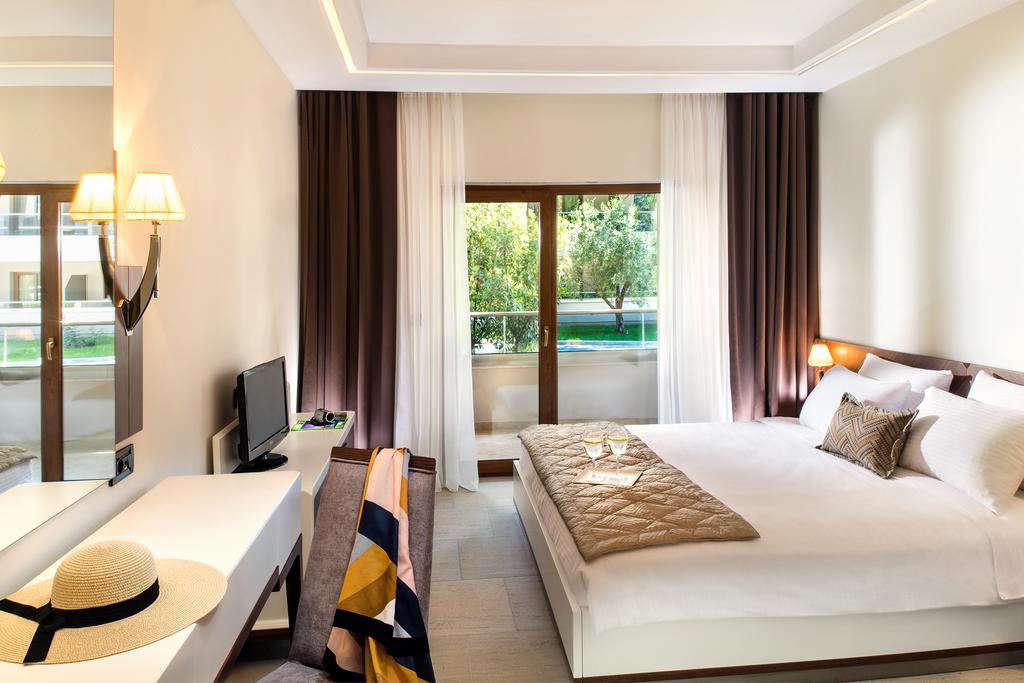 Potidea Palace Hotel — Халкідікі, Греція мініатюра 15