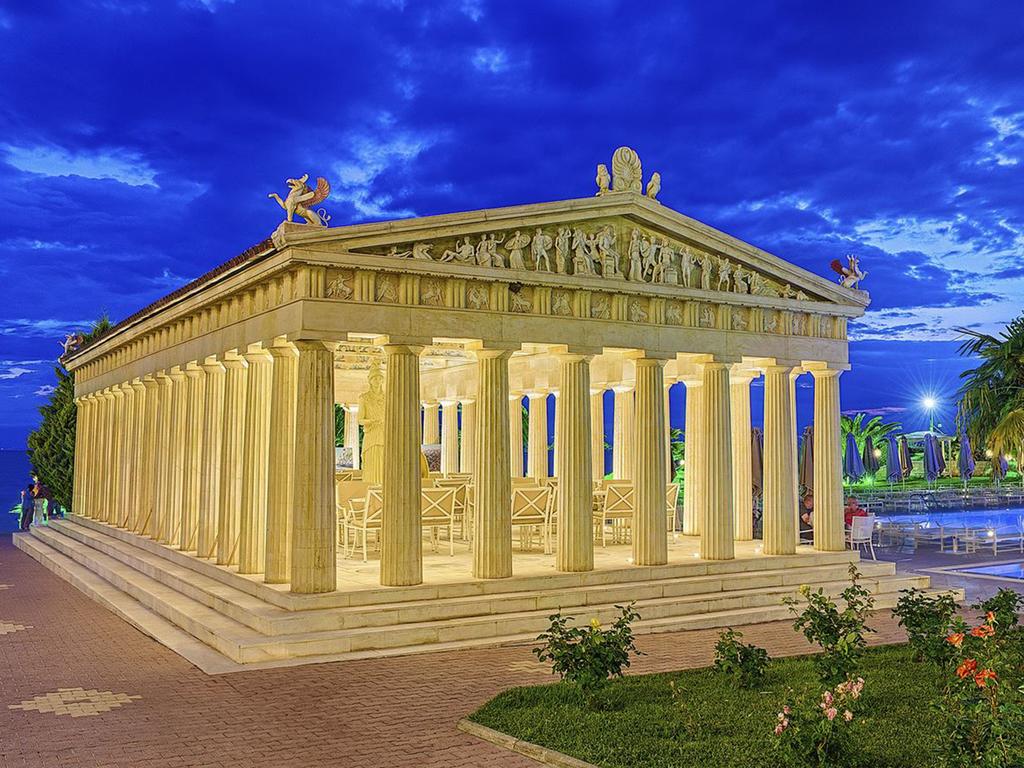 Potidea Palace Hotel — Халкідікі, Греція мініатюра 16