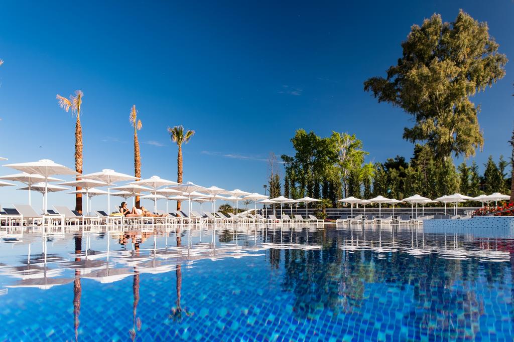 Potidea Palace Hotel — Халкідікі, Греція мініатюра 18