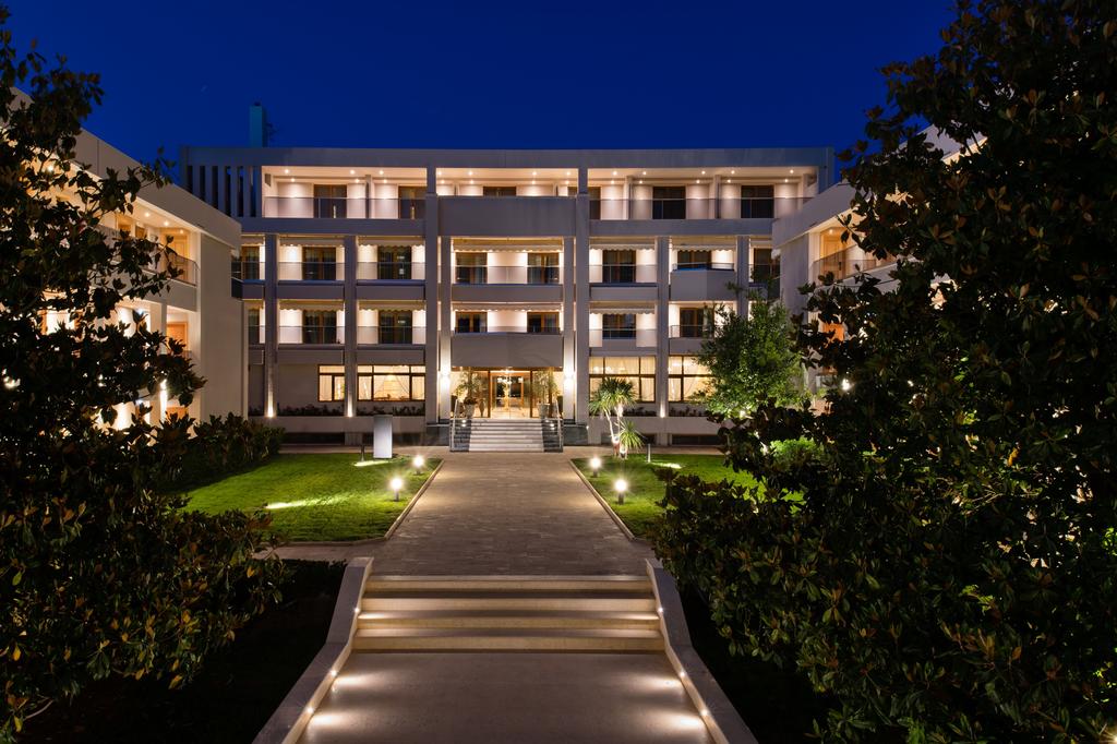 Potidea Palace Hotel — Халкідікі, Греція мініатюра 24