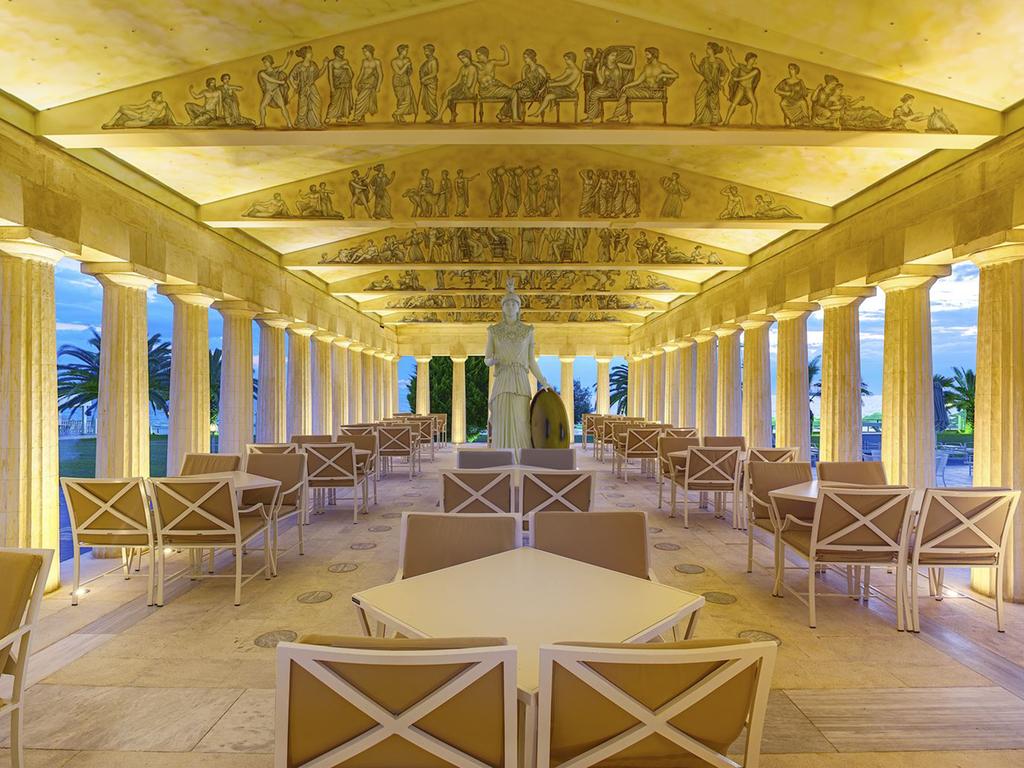 Potidea Palace Hotel — Халкідікі, Греція мініатюра 26