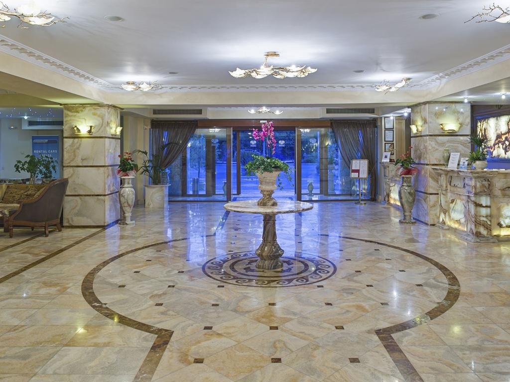 Potidea Palace Hotel — Халкідікі, Греція мініатюра 28