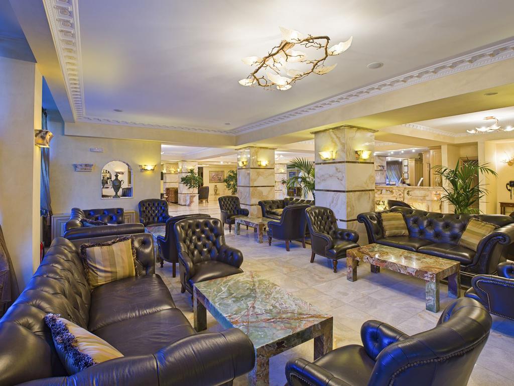 Potidea Palace Hotel — Халкідікі, Греція мініатюра 29