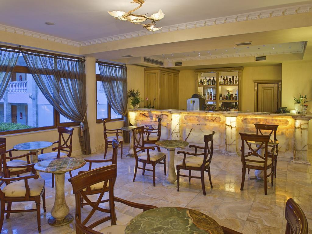 Potidea Palace Hotel — Халкідікі, Греція мініатюра 30