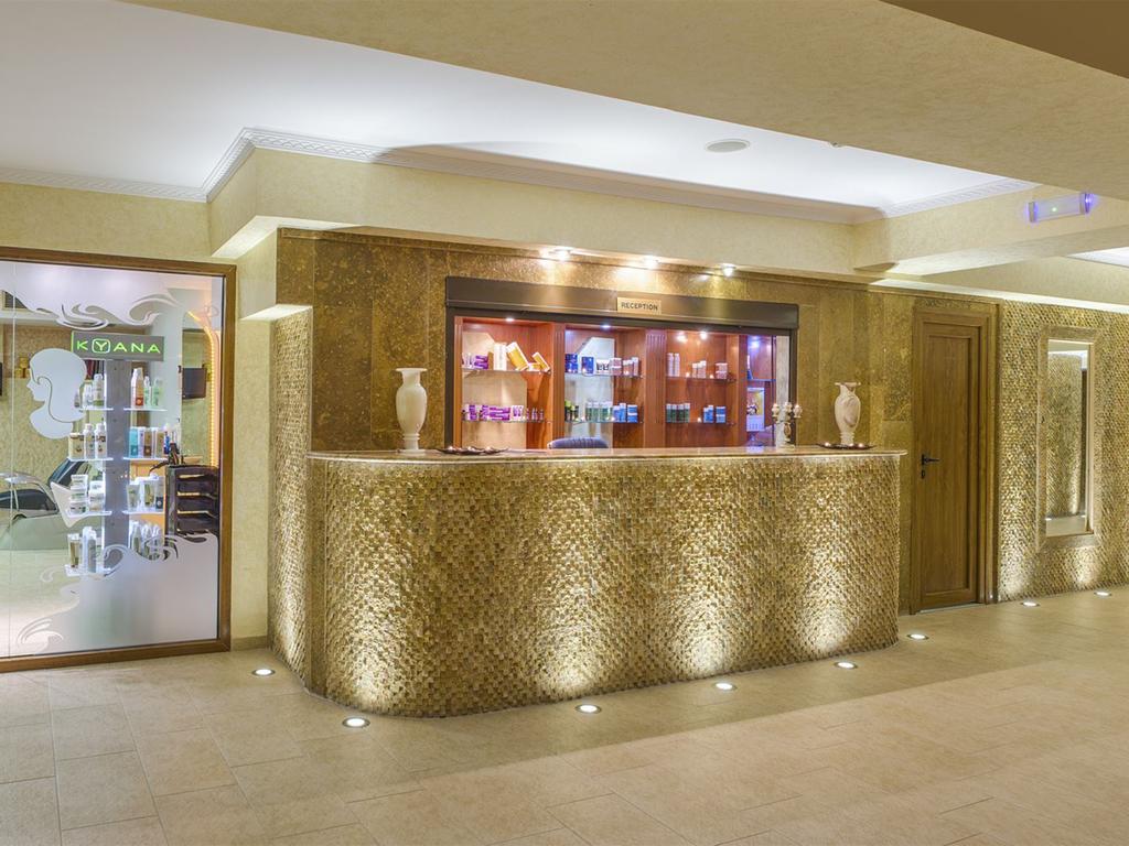 Potidea Palace Hotel — Халкідікі, Греція мініатюра 35