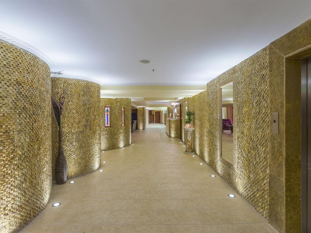 Potidea Palace Hotel — Халкідікі, Греція мініатюра 37