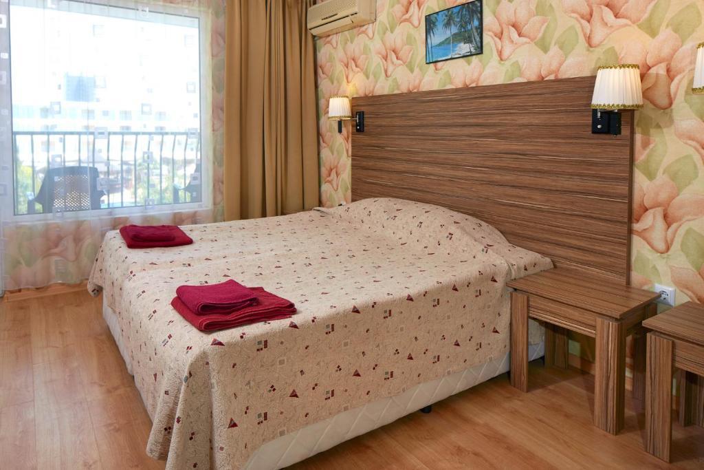 Yantra Hotel — Сонячний берег, Болгарія мініатюра 8