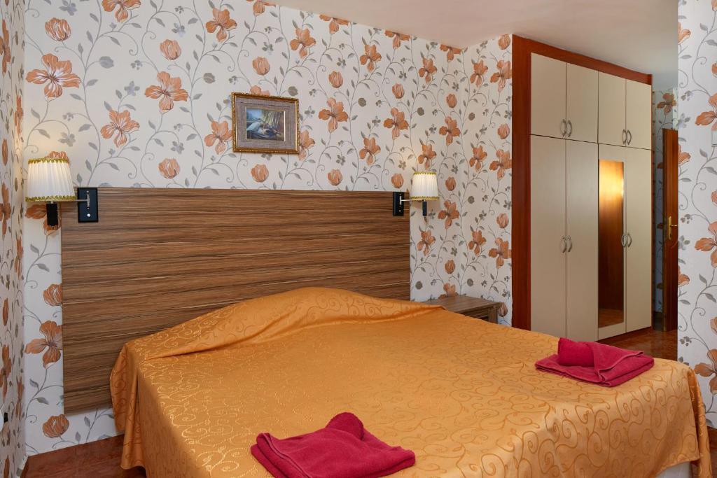 Yantra Hotel — Сонячний берег, Болгарія мініатюра 6