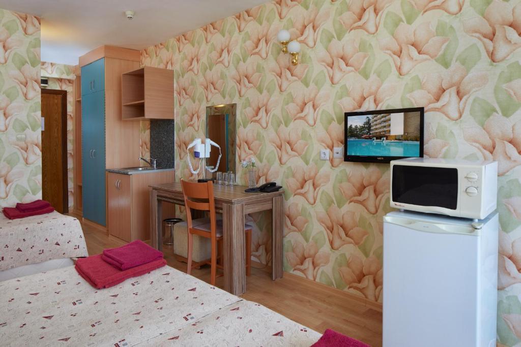 Yantra Hotel — Сонячний берег, Болгарія мініатюра 7