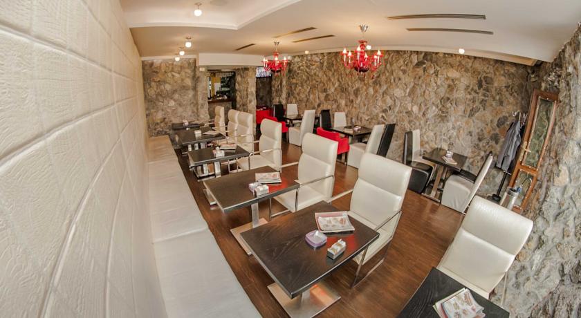 Astoria Hotel — Будванськая Рівʼєра, Чорногорія мініатюра 9