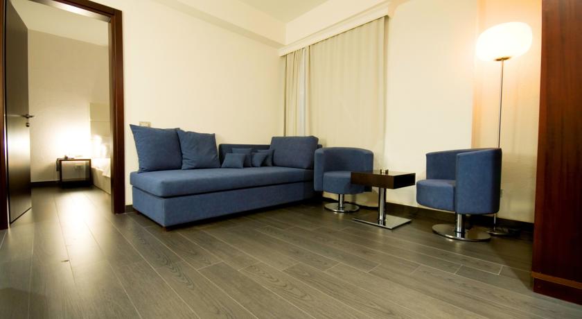 Astoria Hotel — Будванськая Рівʼєра, Чорногорія мініатюра 10