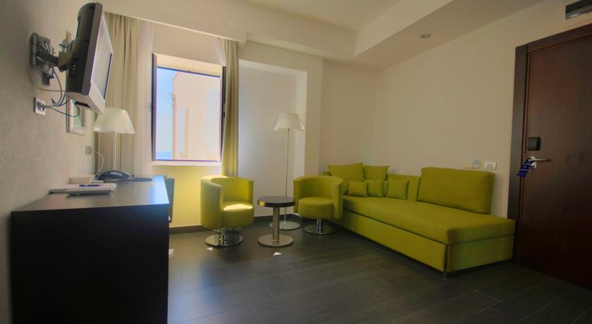 Astoria Hotel — Будванськая Рівʼєра, Чорногорія мініатюра 12