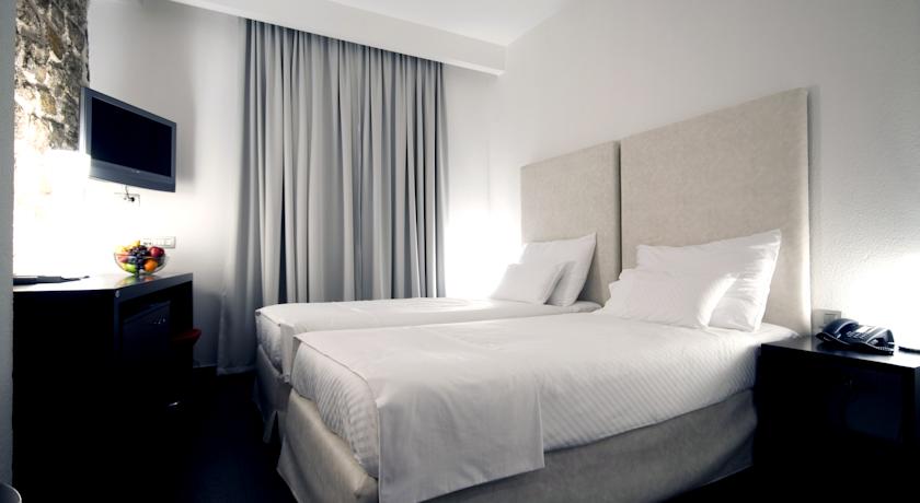 Astoria Hotel — Будванськая Рівʼєра, Чорногорія мініатюра 13
