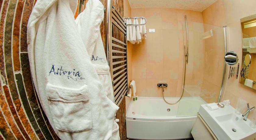 Astoria Hotel — Будванськая Рівʼєра, Чорногорія мініатюра 14