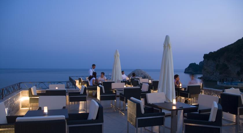 Astoria Hotel — Будванськая Рівʼєра, Чорногорія мініатюра 17