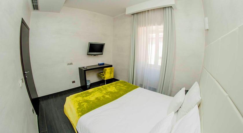 Astoria Hotel — Будванськая Рівʼєра, Чорногорія мініатюра 20