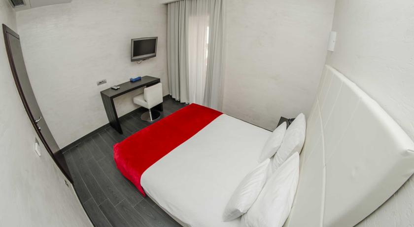 Astoria Hotel — Будванськая Рівʼєра, Чорногорія мініатюра 23