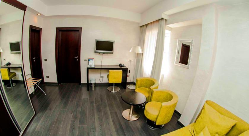Astoria Hotel — Будванськая Рівʼєра, Чорногорія мініатюра 25
