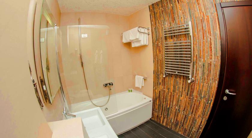 Astoria Hotel — Будванськая Рівʼєра, Чорногорія мініатюра 30