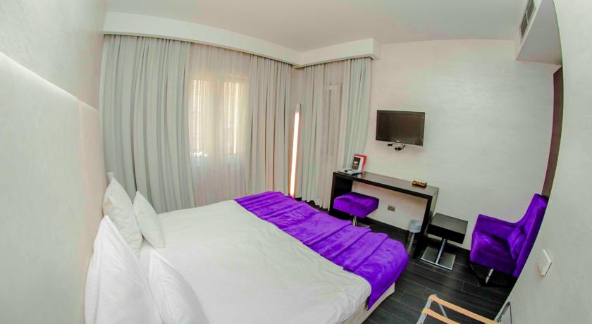 Astoria Hotel — Будванськая Рівʼєра, Чорногорія мініатюра 31