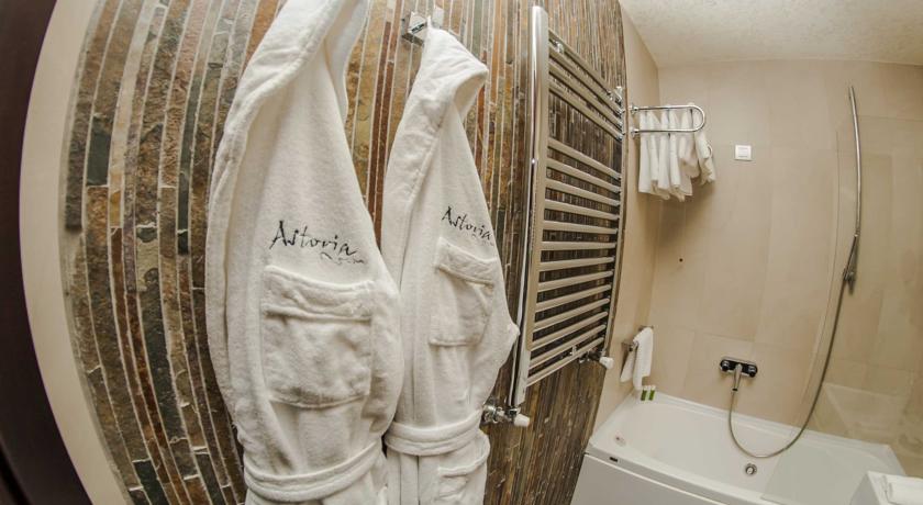 Astoria Hotel — Будванськая Рівʼєра, Чорногорія мініатюра 32