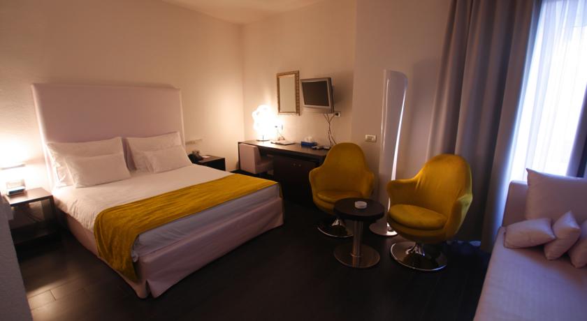 Astoria Hotel — Будванськая Рівʼєра, Чорногорія мініатюра 35
