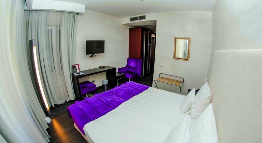 Astoria Hotel — Будванськая Рівʼєра, Чорногорія мініатюра 38