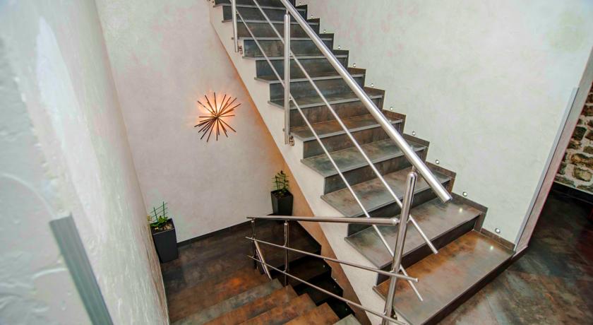Astoria Hotel — Будванськая Рівʼєра, Чорногорія мініатюра 39