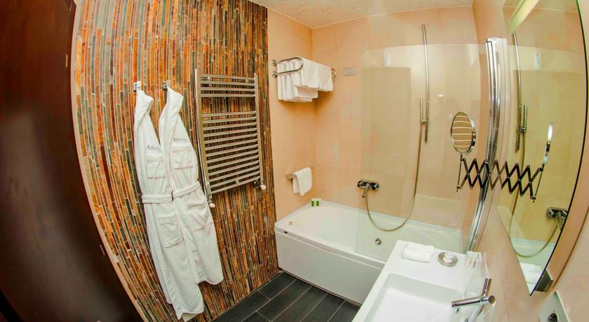 Astoria Hotel — Будванськая Рівʼєра, Чорногорія мініатюра 41