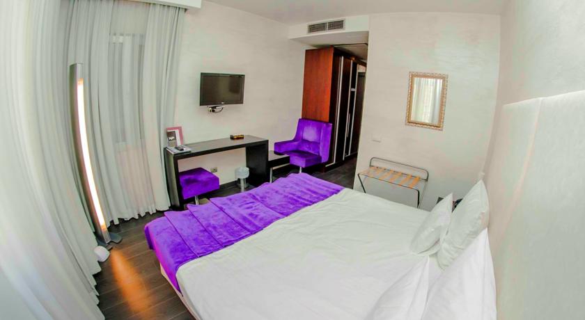 Astoria Hotel — Будванськая Рівʼєра, Чорногорія мініатюра 42