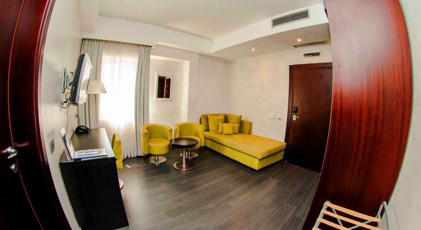 Astoria Hotel — Будванськая Рівʼєра, Чорногорія мініатюра 43