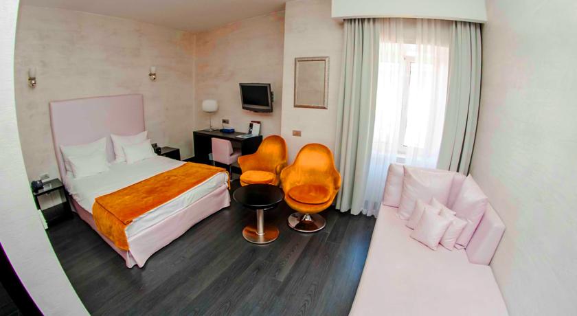 Astoria Hotel — Будванськая Рівʼєра, Чорногорія мініатюра 44