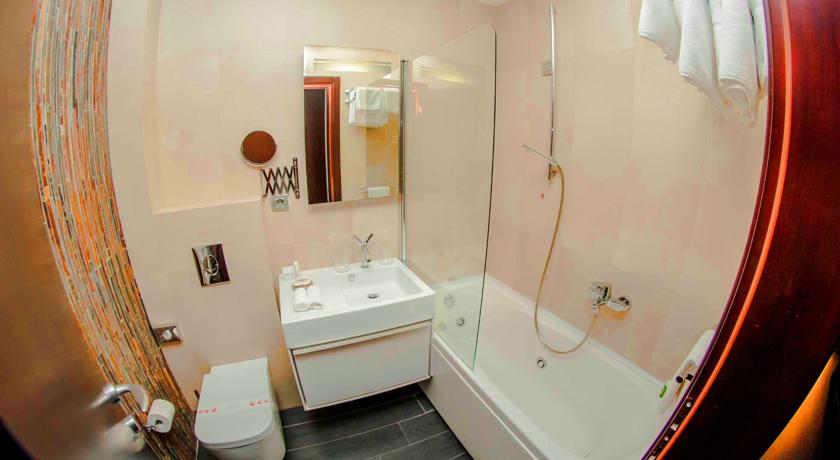 Astoria Hotel — Будванськая Рівʼєра, Чорногорія мініатюра 45