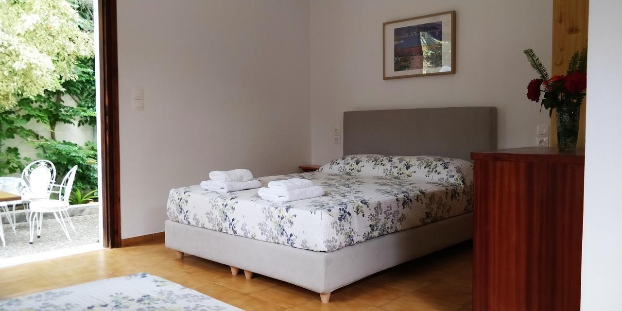 Eleftheria Apartments Bali — о. Крит, Греція мініатюра 7