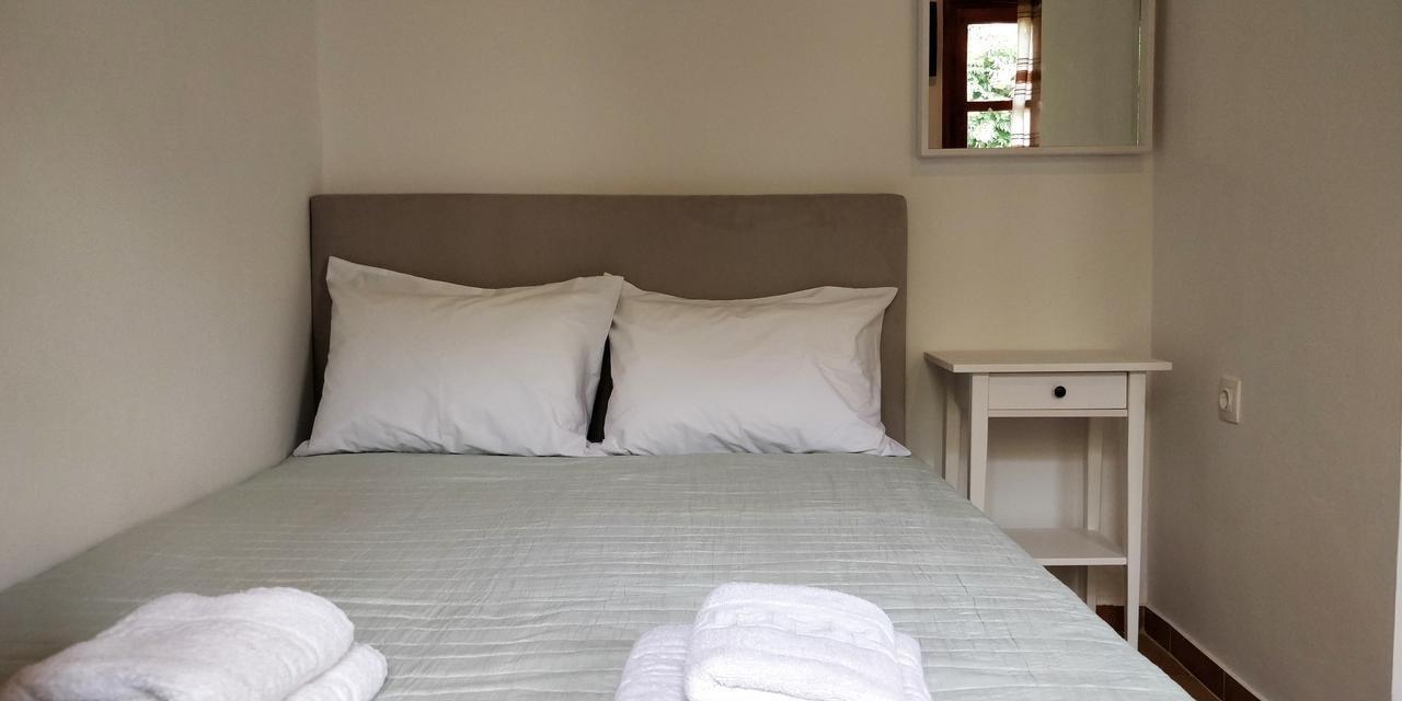 Eleftheria Apartments Bali — о. Крит, Греція мініатюра 9