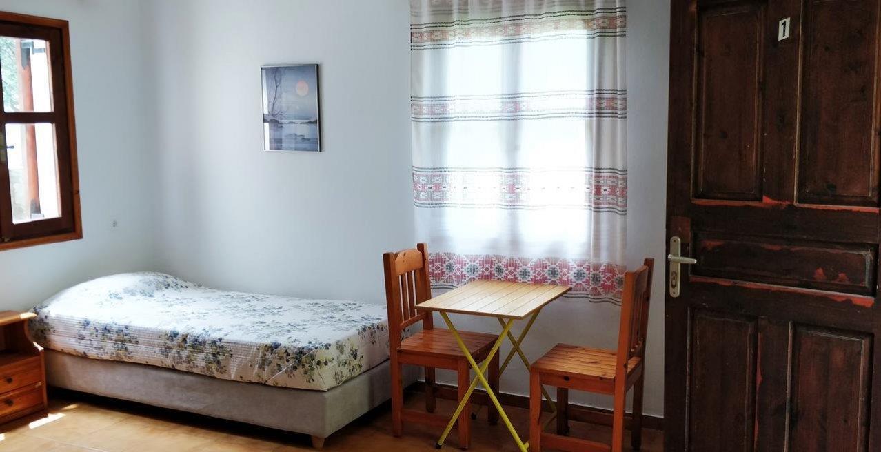 Eleftheria Apartments Bali — о. Крит, Греція мініатюра 6