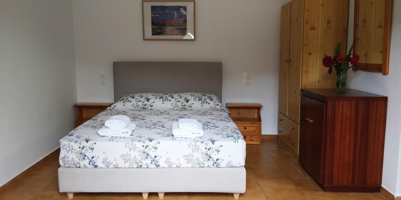 Eleftheria Apartments Bali — о. Крит, Греція мініатюра 8