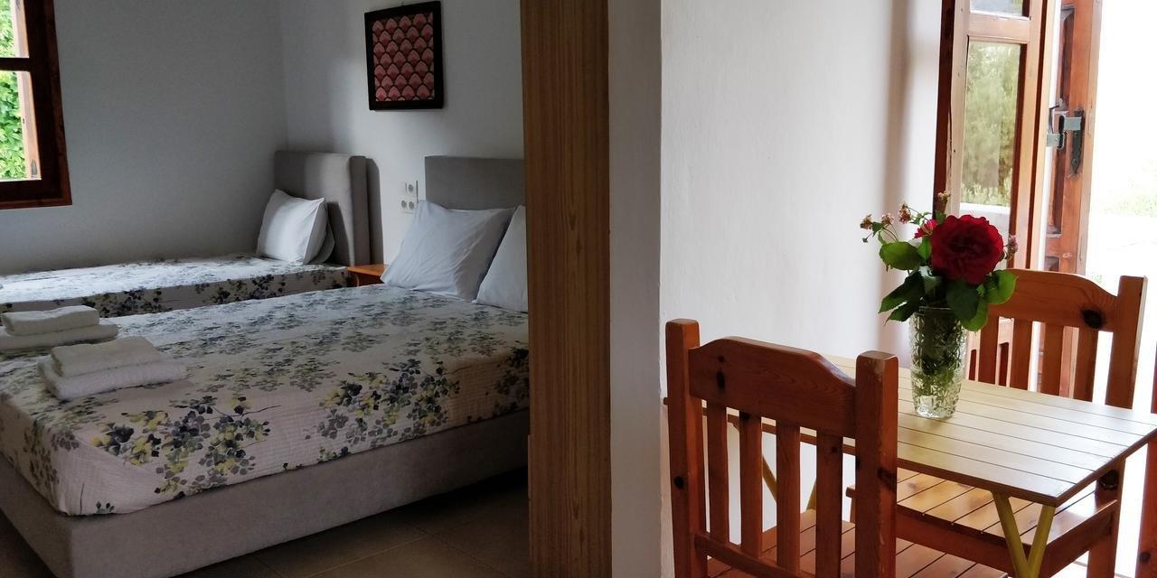 Eleftheria Apartments Bali — о. Крит, Греція мініатюра 10