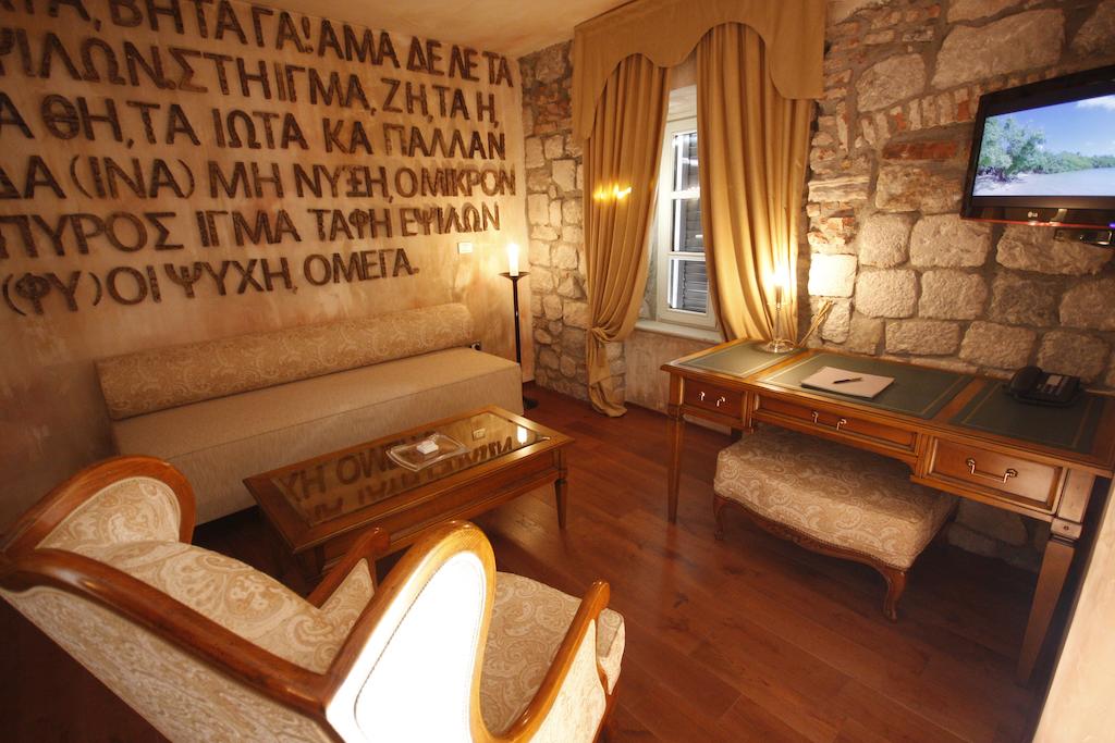 Astoria Boutique Hotel — Боко-Которська бухта, Чорногорія мініатюра 6