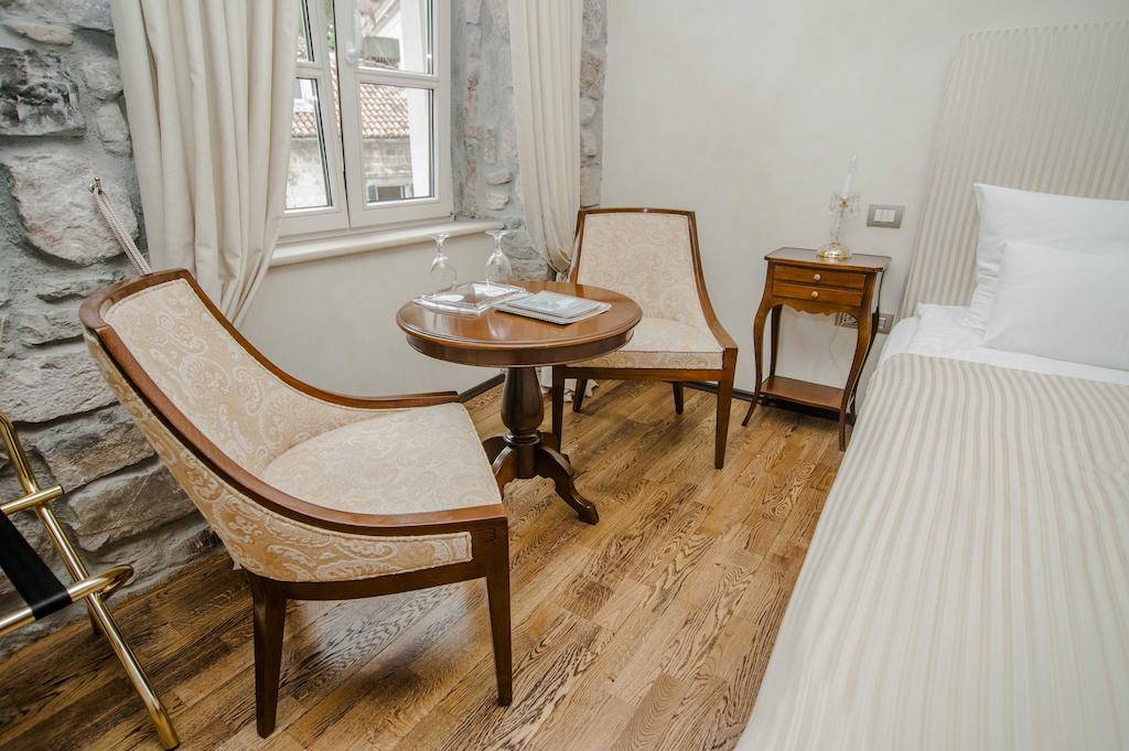 Astoria Boutique Hotel — Боко-Которська бухта, Чорногорія мініатюра 8