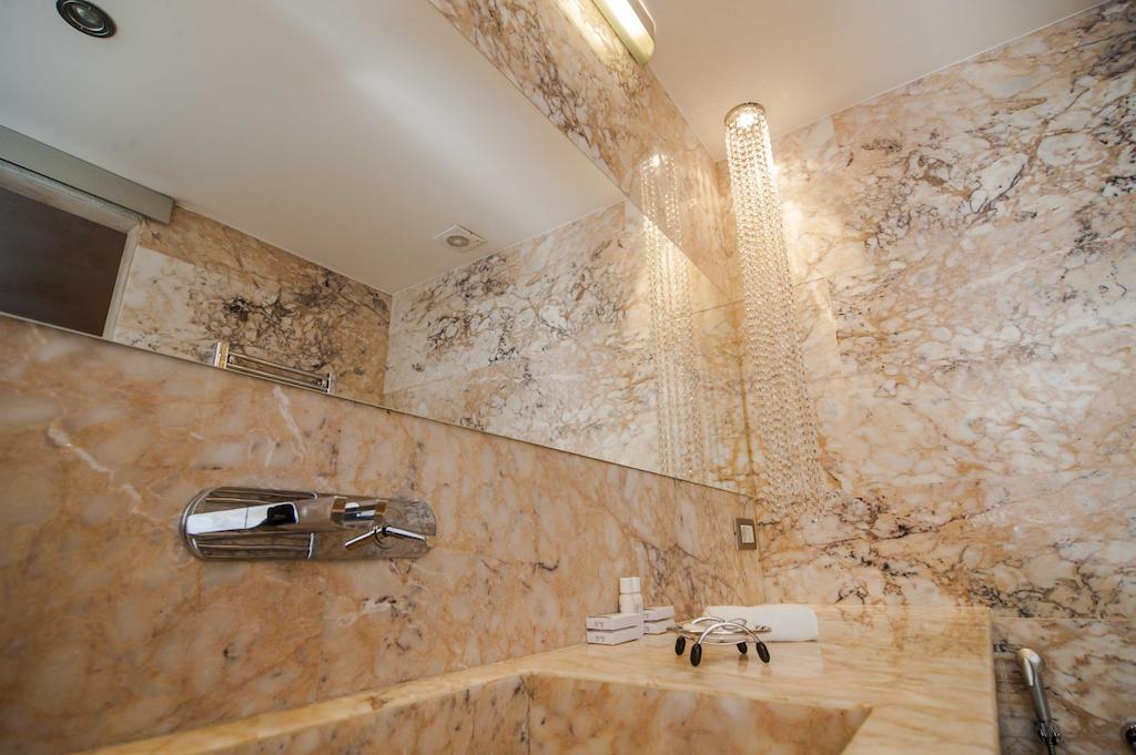 Astoria Boutique Hotel — Боко-Которська бухта, Чорногорія мініатюра 9