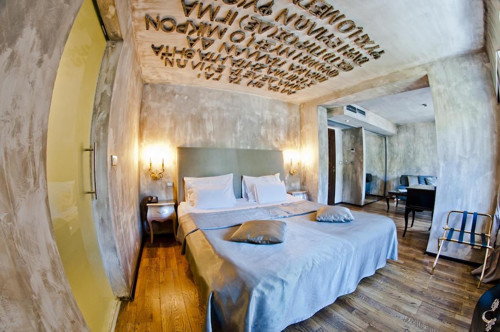 Astoria Boutique Hotel — Боко-Которська бухта, Чорногорія мініатюра 10