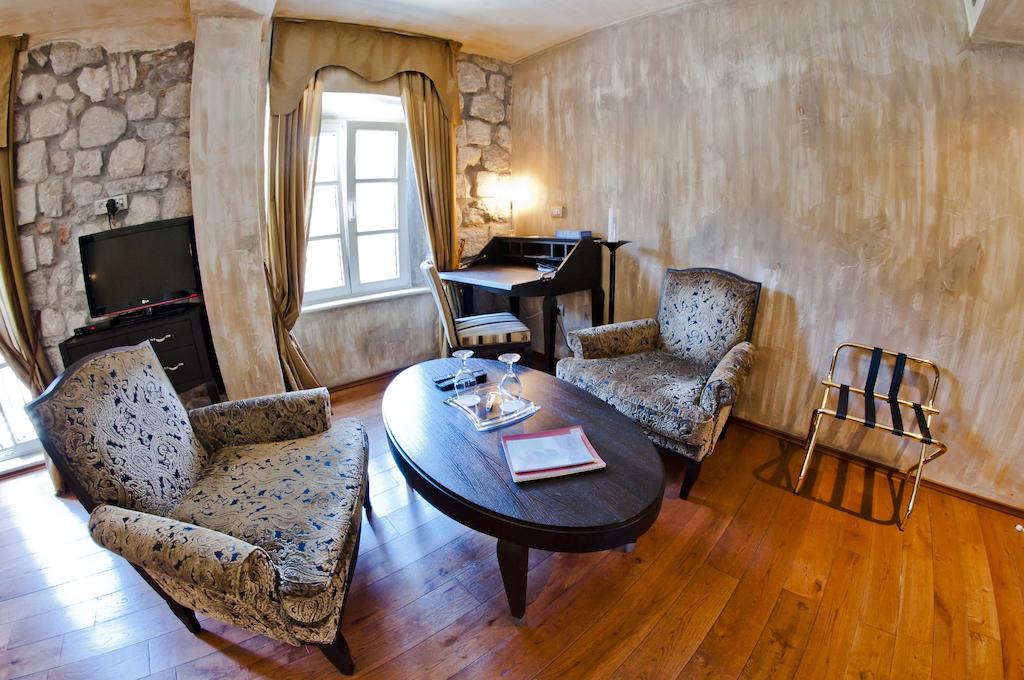 Astoria Boutique Hotel — Боко-Которська бухта, Чорногорія мініатюра 11