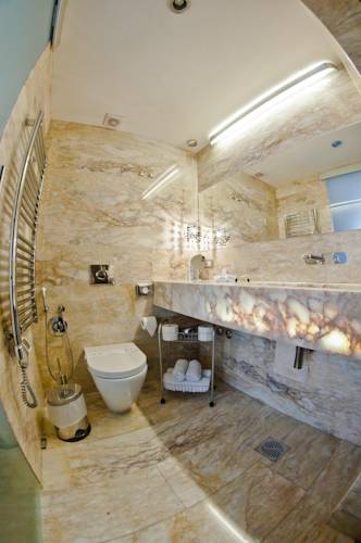 Astoria Boutique Hotel — Боко-Которська бухта, Чорногорія мініатюра 13