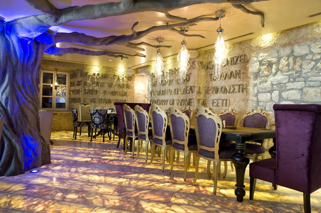 Astoria Boutique Hotel — Боко-Которська бухта, Чорногорія мініатюра 15