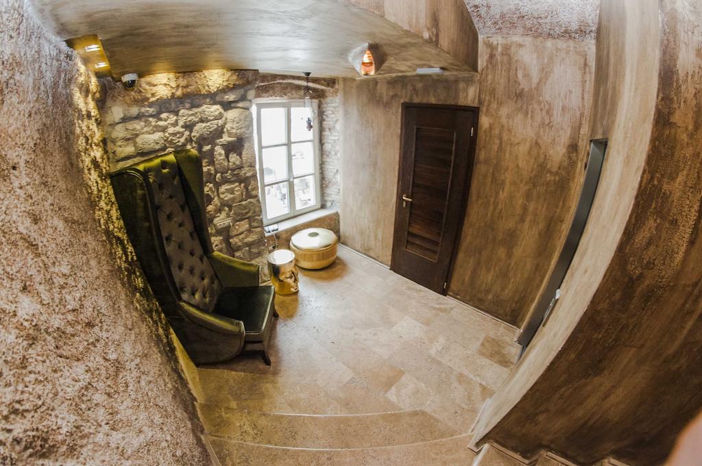 Astoria Boutique Hotel — Боко-Которська бухта, Чорногорія мініатюра 16